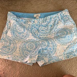 Ann Taylor aloft Shorta